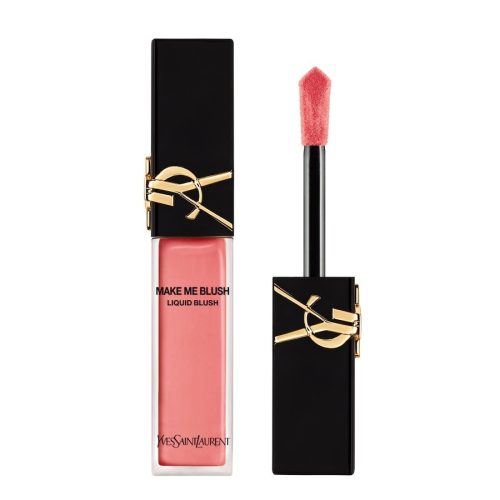 Yves Saint Laurent Make Me Blush Liquid Blush 15 ml 74 - HIBISCUS HEAT