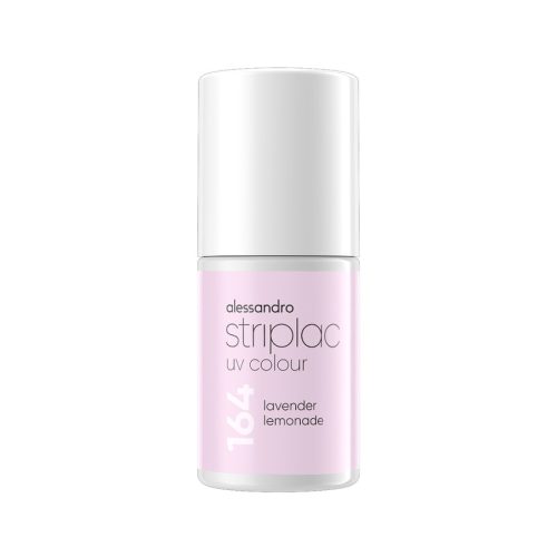 Alessandro - Striplac UV Colour Lavender Lemonade, 6.5 ml