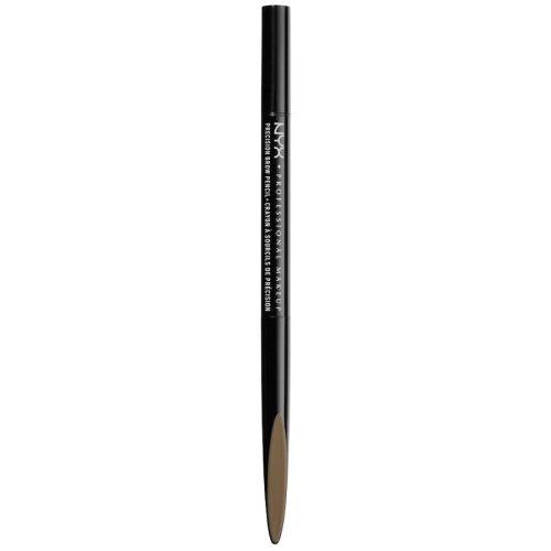 NYX Professional Makeup Precision Brow Pencil Augenbrauenstift 0,13 g ESPRESS - ESPRESSO