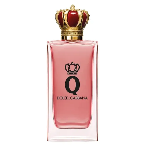 Dolce&Gabbana K&Q by Dolce&Gabbana Q Intense Damenparfum 100 ml Damen