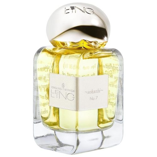 Lengling Munich No. 7 - Sekushi Damenparfum 100 ml Damen