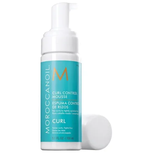 MOROCCANOIL, Moroccanoil - Locken Pflegeschaum, 150  ml