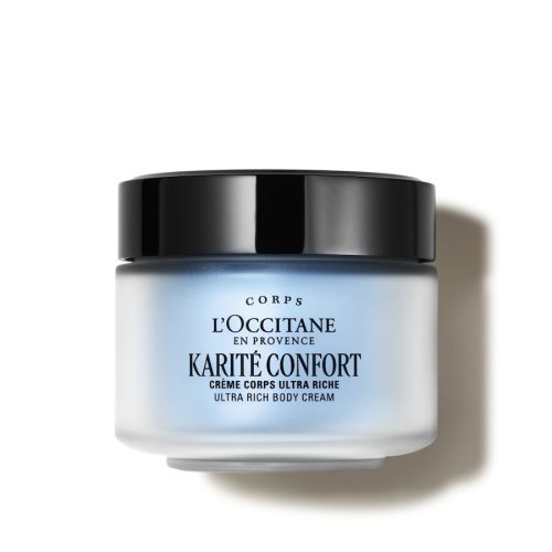 L’Occitane en Provence - Sheabutter Ultra Riche Körpercreme, 200 ml