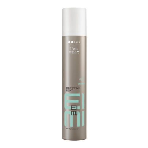 Wella, wella - Shampoo, Mistify Me Light, 300 ml