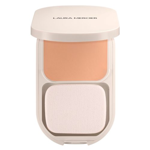 Laura Mercier Real Flawless Feather Matte Powder Foundation 6,5 g 2N Affogato