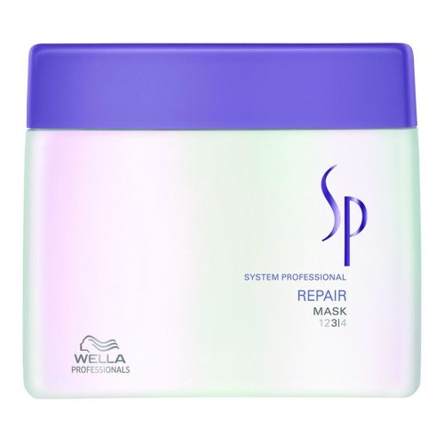 Wella, Wella SP Repair Mask 400 ml