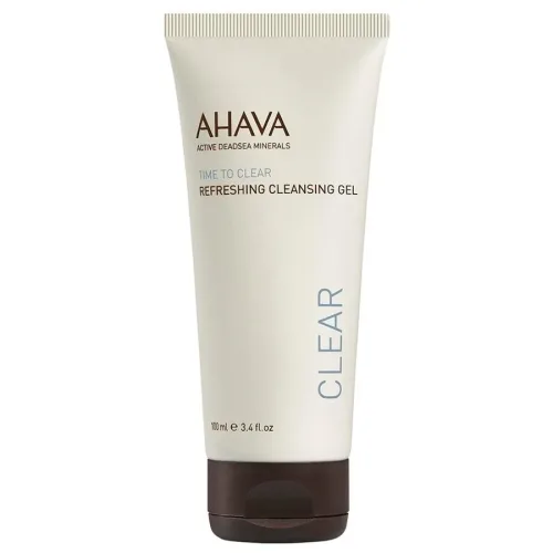 AHAVA Refreshing Reinigungsgel 100 ml Damen