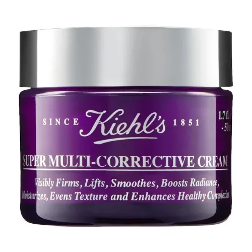 Kiehl?s Super Multi Corrective Cream Gesichtscreme 50 ml