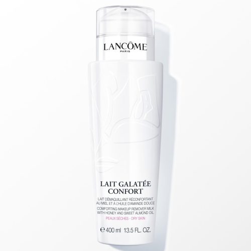 Lancôme Confort Lait Galateé Augenmake-up Entferner 400 ml