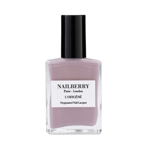 Nailberry GRATEFUL Nagellack 15 ml 1 Stück