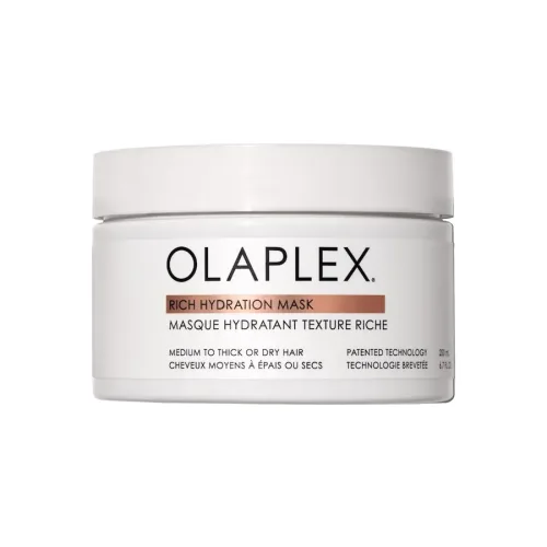 Olaplex Rich Hydration Mask Haarkur & -maske 200 ml