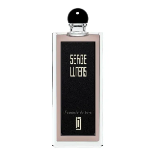 SERGE LUTENS, Serge Lutens Collection Noire Féminité du Bois Eau de Parfum 50 ml