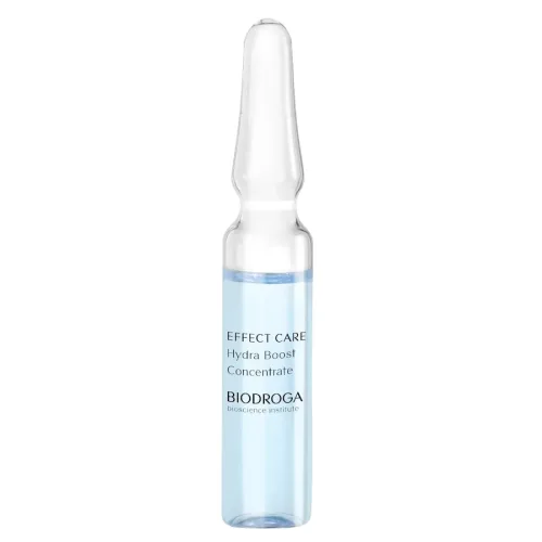 Biodroga EFFECT CARE Hydra Boost Ampulle 3 x 2ml Ampullen 6 ml