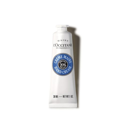L’Occitane en Provence - Sheabutter Handcreme, 30 ml
