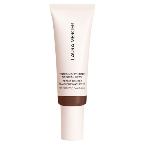 Laura Mercier Tinted Moisturizer Natural Dewy SPF 30 Getönte Tagescreme 45 ml Braun