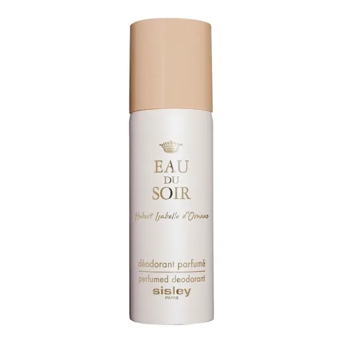 Sisley Eau du Soir Deodorants 150 ml