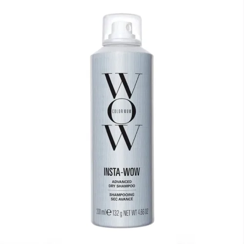 Color WOW - Insta-Wow – Innovatives Trockenshampoo, 200 ml