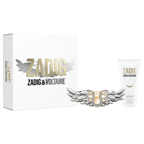 Zadig&Voltaire ZADIG Set 1 ct Damen
