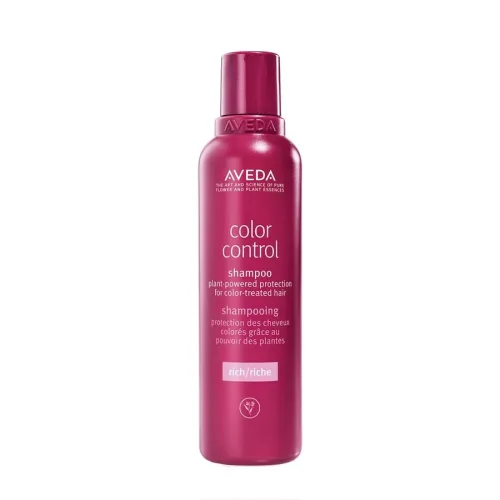 undefined, Aveda Color Control Rich Shampoo 200 ml