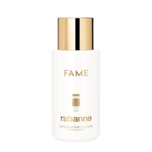 Rabanne Fame Körperpflege 200 ml Damen