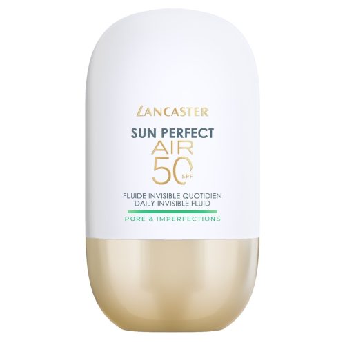 Lancaster - Sun Perfect AIR Daily Invisible Fluid SPF50 Pore & Imperfections, 40 ml