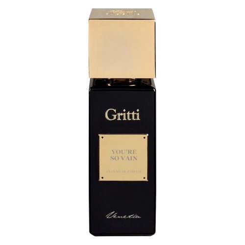 GRITTI Ivy Collection You're So Vain Parfum 100 ml