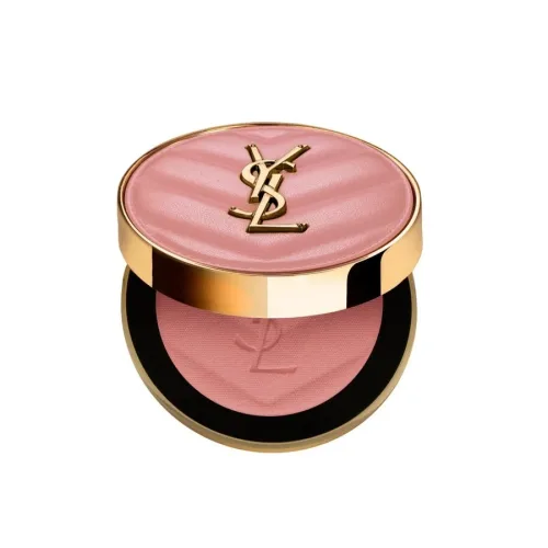 YSL - Make Me Blush Bold Blurring Blush, 5 g,  Rose Haze
