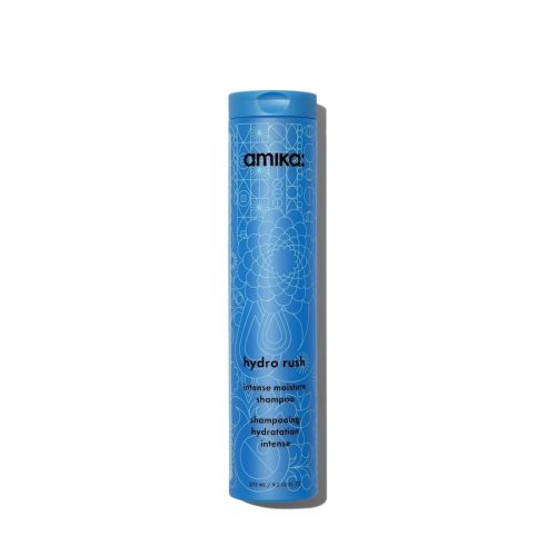 Hydro Rush - Intensiv Feuchtigkeitsspendendes Shampoo Mit Hyaluronsäure Damen  275ml