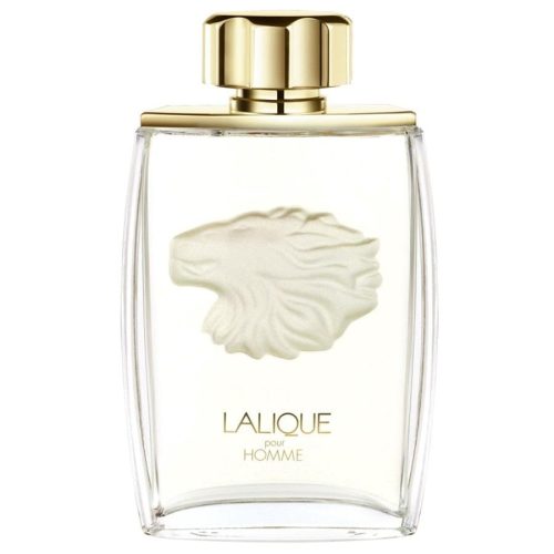 Lalique, LALIQUE by Lalique Eau de Parfum Spray (Lion) 125 ml