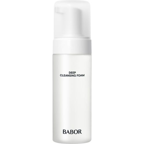 BABOR Cleansing Foam Reinigungsschaum 200 ml