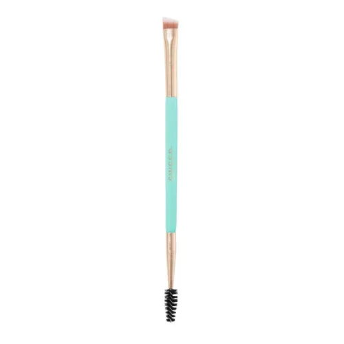 Sweed - Pinsel 08 Duo Brow & Liner Brush, One Size