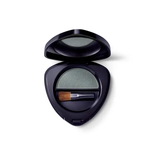 Dr. Hauschka Eyeshadow Lidschatten 1,4 g 4 - VERDELITE