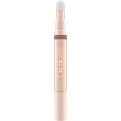 CATRICE - Colour Cushion Juicy Lip Oil, 1.8 ml,  Drenched Drama