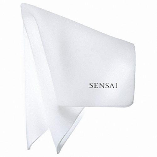 SENSAI SENSAI Silky Purifying Sponge Chief Gesichtsreinigungsbürsten 1 ct