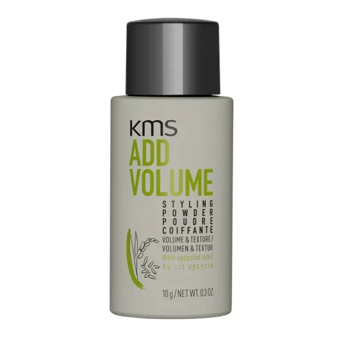 KMS Add Volume Styling Powder 10g Haarpuder