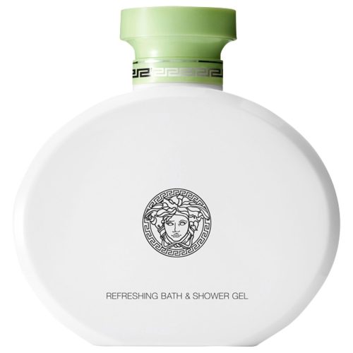 Versace Versense Shower Gel Duschgel 200 ml Damen