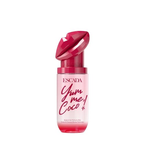 Escada Yum me Mist Coco! Bodyspray 100 ml Damen