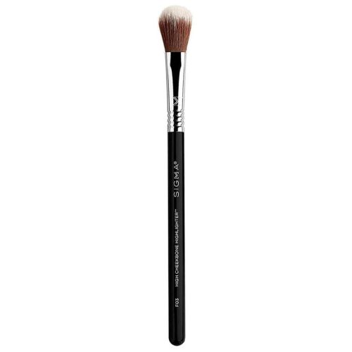 Sigma F03 High Cheekbone Highlighter TM Blush Pinsel 1 ct