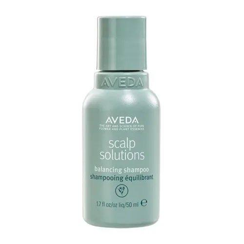 Aveda scalp solutions? Balancing Shampoo TS 50 ml