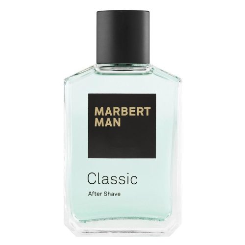 Marbert Man Classic Aftershave After Shave 100 ml Herren