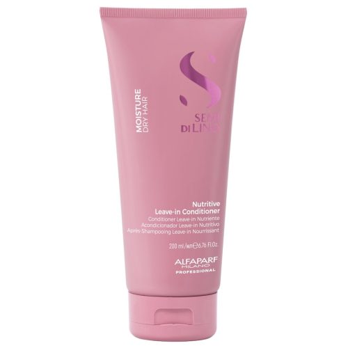 ALFAPARF MILANO Semi di Lino Moisture Nutritive Leave-In Conditioner 200 ml