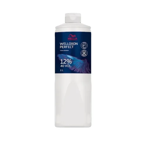 Wella Professionals, Wella Professionals WELLOXON PERFECT 12% 1000ml