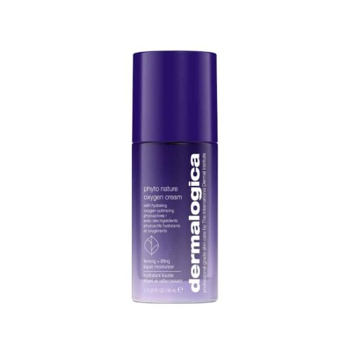 Dermalogica Phyto Nature Oxygen Cream Tagescreme 50 ml