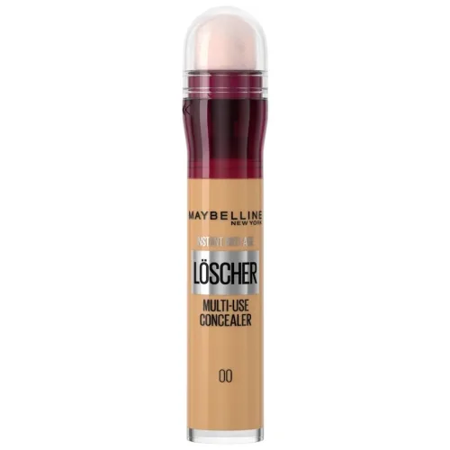 Maybelline, Maybelline NY Instant Anti-Age Effekt Concealer 00 Ivory