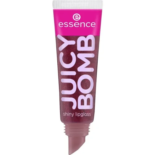 Essence Juicy Bomb Shiny Lipgloss 10 ml 110 - CRUSHED BERRY