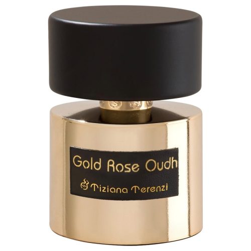 Tiziana Terenzi, Gold Rose Oudh by Tiziana Terenzi Eau de Parfum Spray (Unisex) 100 ml