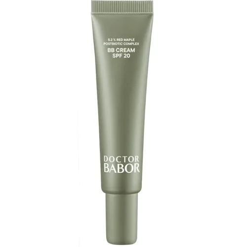 BABOR DOCTOR BABOR BB Cream SPF20 BB- & CC-Cream 40 ml Medi