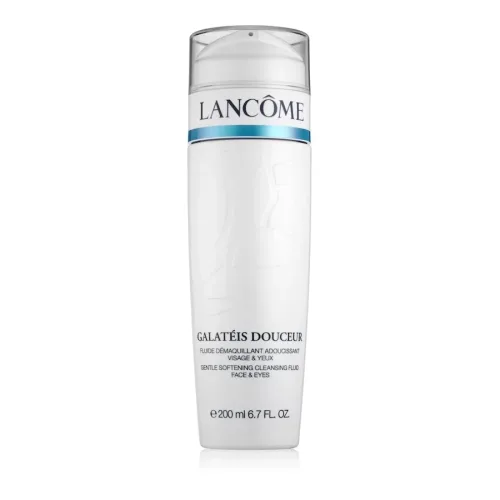 Lancôme Douceur Lait Galatéis Augenmake-up Entferner 400 ml