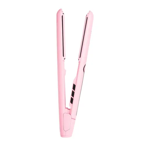 undefined, Glätteisen "Straightener Pink"