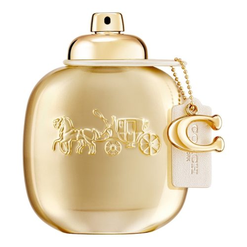 COACH, Coach Gold Eau De Parfum Spray 90 ml